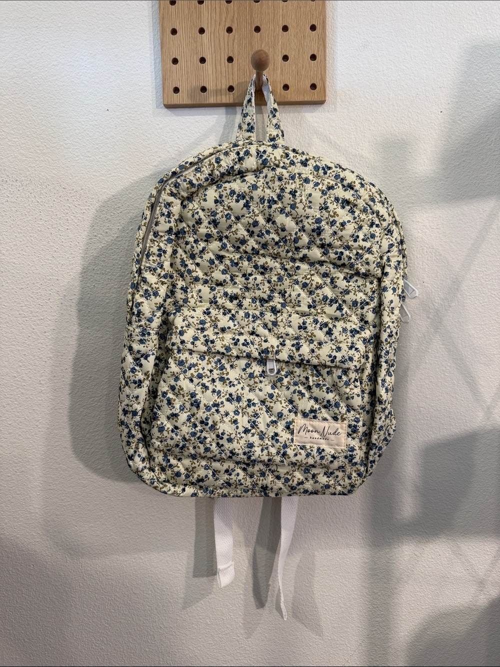 Moon Nude Spring Original Backpack. - Picture 2 of 4